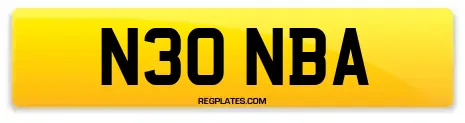 N30 NBA