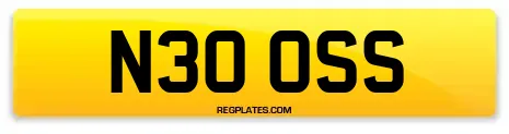 N30 OSS