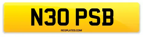 N30 PSB