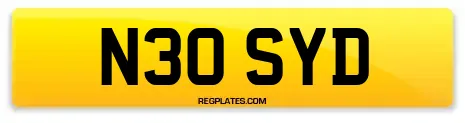 N30 SYD