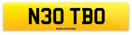 N30 TBO