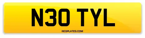 N30 TYL