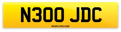 N300 JDC