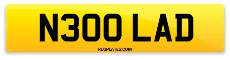 N300 LAD