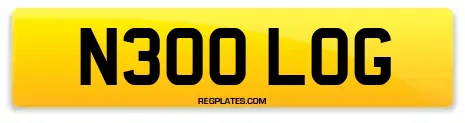 N300 LOG