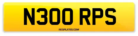 N300 RPS
