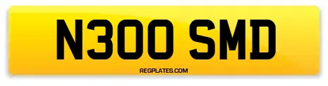 N300 SMD