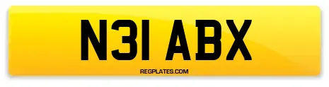 N31 ABX