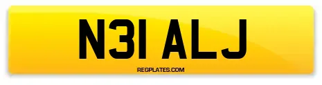 N31 ALJ