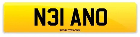 N31 ANO