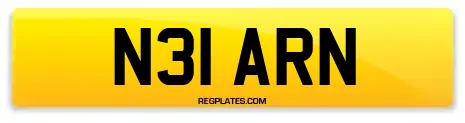 N31 ARN
