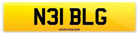 N31 BLG