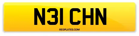 N31 CHN
