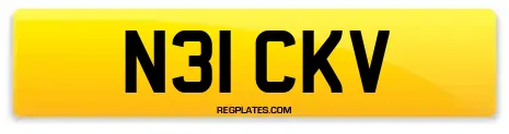 N31 CKV