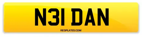 N31 DAN