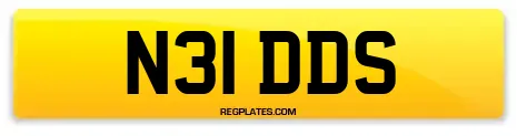 N31 DDS