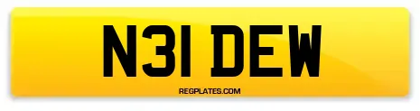 N31 DEW
