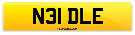 N31 DLE