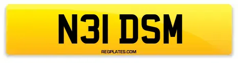 N31 DSM