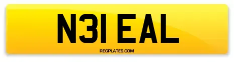N31 EAL