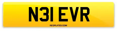 N31 EVR