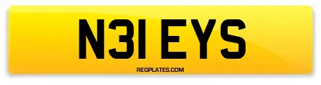 N31 EYS