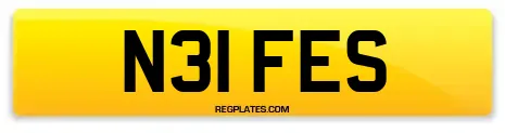 N31 FES