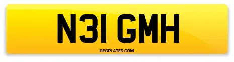 N31 GMH
