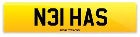 N31 HAS