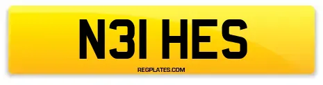 N31 HES