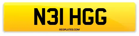 N31 HGG