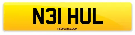 N31 HUL