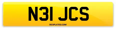 N31 JCS