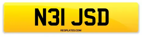 N31 JSD