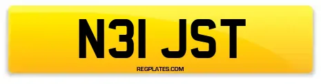 N31 JST