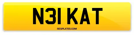 N31 KAT