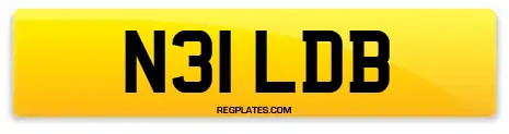 N31 LDB