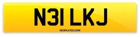 N31 LKJ
