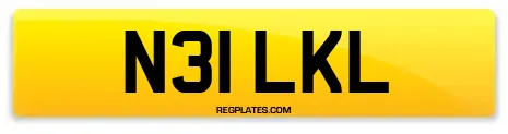 N31 LKL