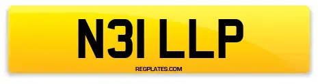 N31 LLP