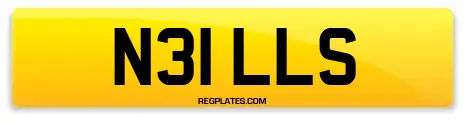 N31 LLS