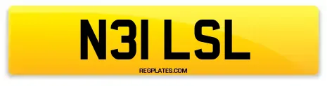 N31 LSL