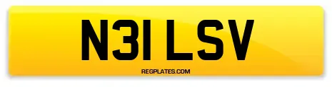 N31 LSV