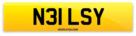 N31 LSY