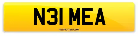 N31 MEA