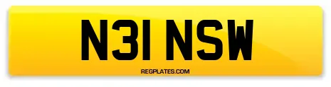 N31 NSW