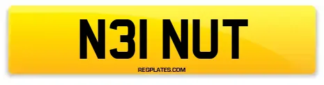 N31 NUT