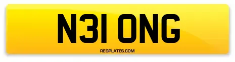 N31 ONG