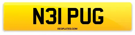 N31 PUG