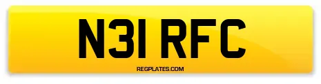 N31 RFC